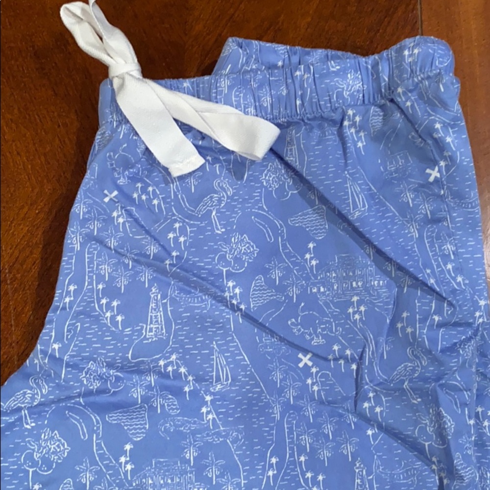 Vineyard Vines Pajama pants Women’s XXS - EUC